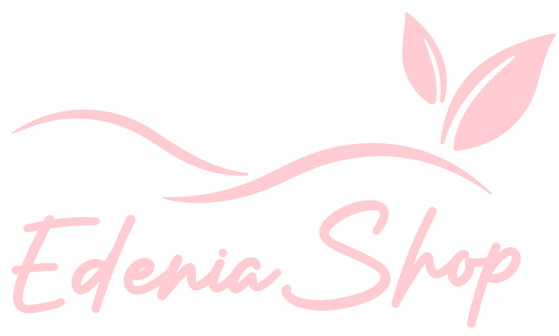 LogoEdenia Shop